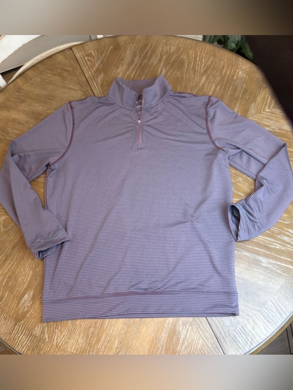 Onward Reserve Quarter-Zip Performance Sweatshirt